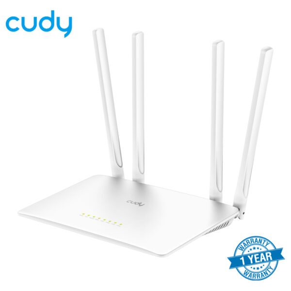 Cudy WR1200, Cudy WR1200 price, Cudy WR1200 dual band smart wifi router, Cudy WR1200 router price in bd, Cudy WR1200 dual band wifi router price in bd, minhajzone,