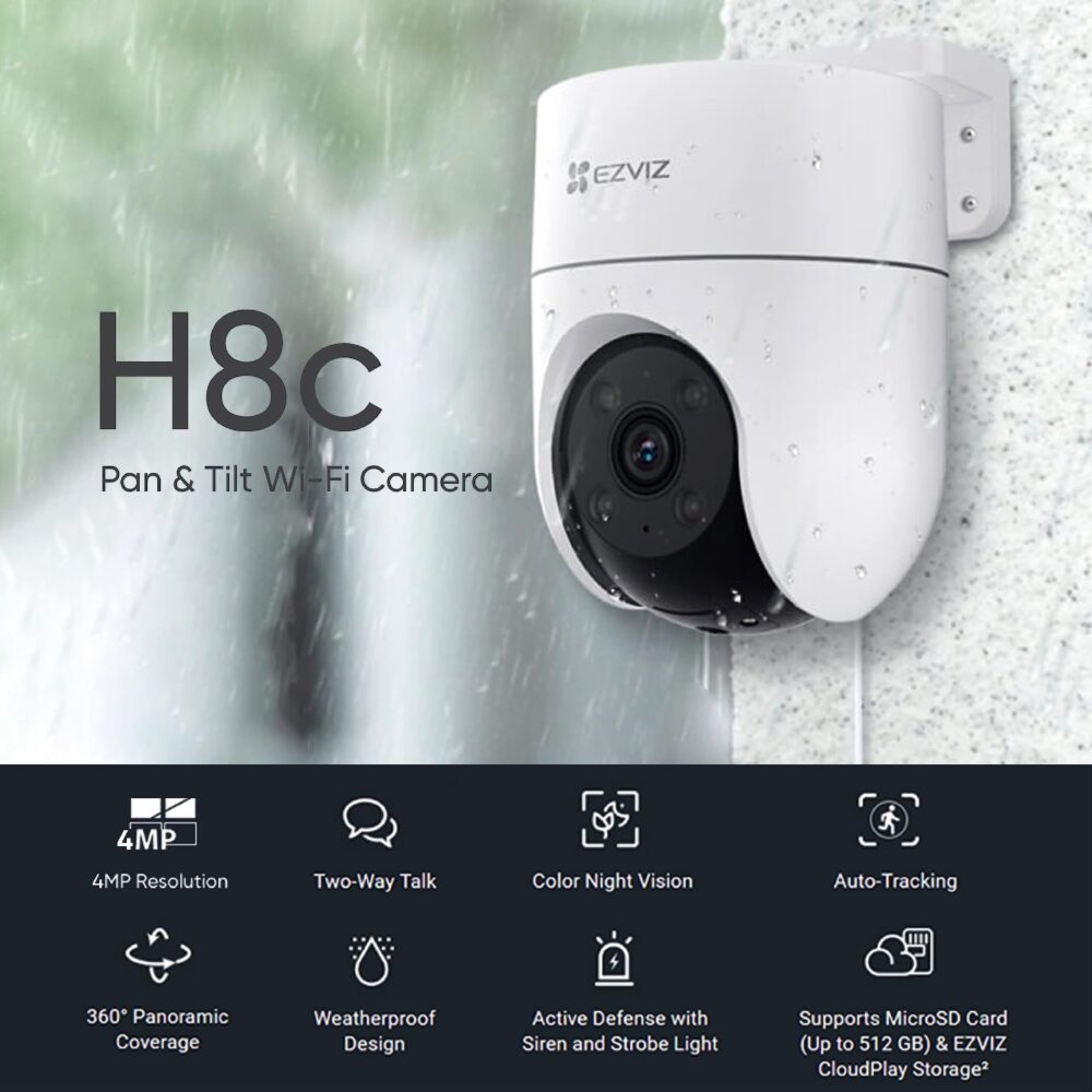 ezviz h8c, ip camera, home security camera, ip camera price in bd, camera price in bd, home camera, ezviz h8c camera, minhaj zone, minhajzone, ip camera price in bangladesh, ezviz h8c review, ezviz h8c setup,