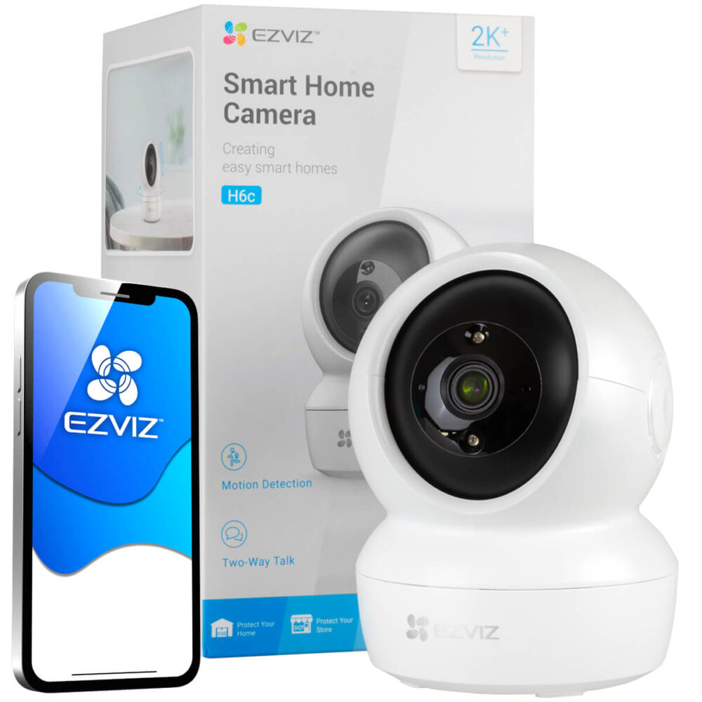 ezviz h6c 2k, ip camera, home security camera, ip camera price in bd, camera price in bd, home camera, ezviz h6c camera, minhaj zone, minhajzone, ip camera price in bangladesh, ezviz h6c 2k review, ezviz h6c setup,