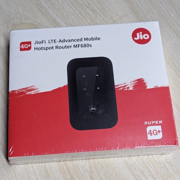 Jio MF680S 4G LTE pocket router, jio pocket router, pocket router, best pocket router, mobile router,