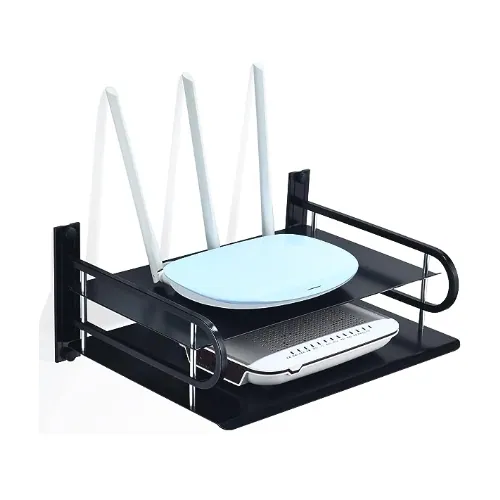 metal router stand, router stand, router and ono stand, router, minhajzone, router price in bd, router stand price, metal router stand,