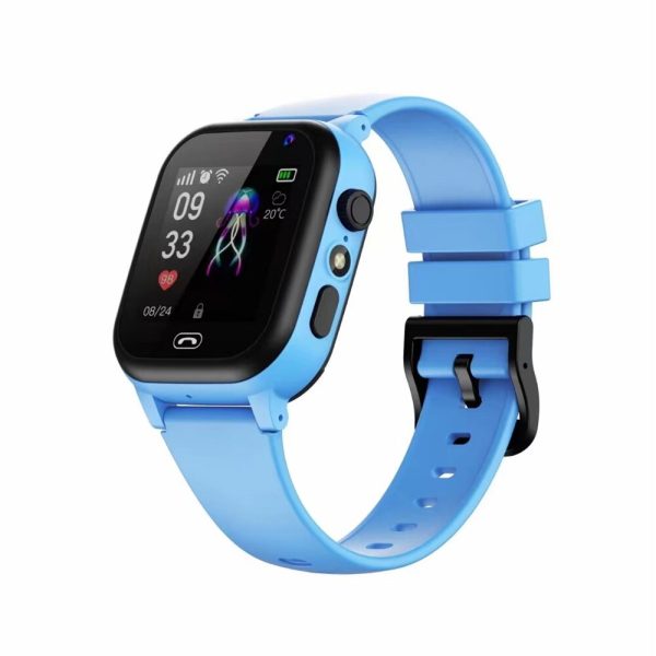 SIM Supported Kids Smart Watch, smart c005, kids smart watch, smart watch, smart watch price, baby smart watch, minhaj zone, online shop,