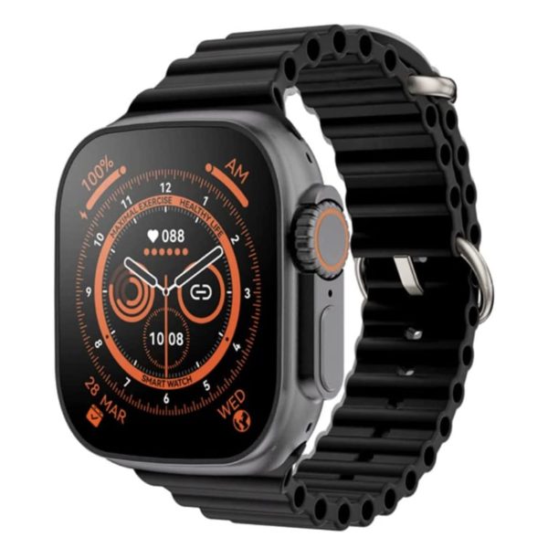 t800 ultra smartwatch, t800 ultra, t800, smart watch, minhaj zone, minajzone, t800, smart watch price in bd,