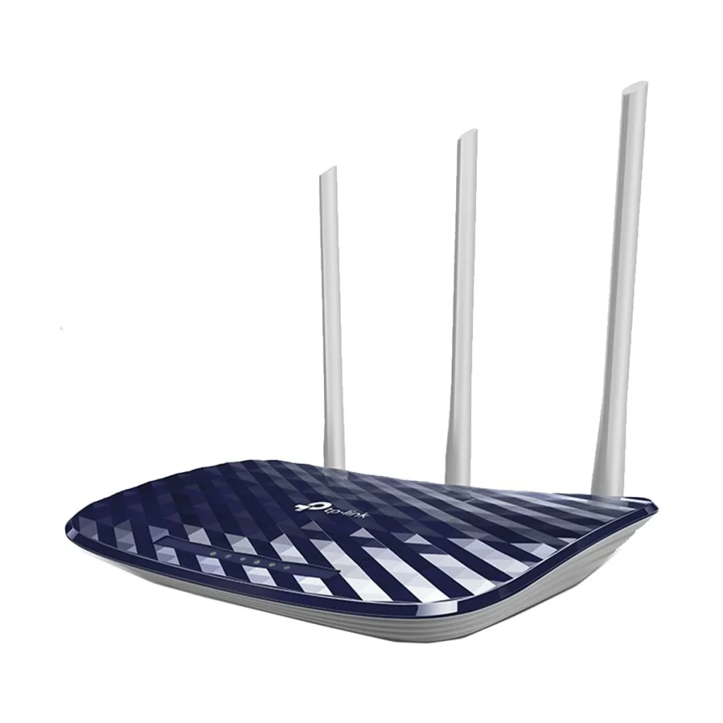 TP-Link Archer C20, tp link router, tp link dual band router, minhaj zone, online shop,