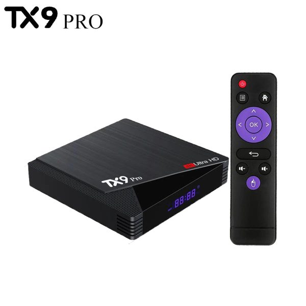 tx9 pro, tx 9 pro android samart tv box, tx 9 pro 8 gb android smart tv box, minhajzone, online shop, TX9 Pro price in bd, TX9 Pro tv box price in bangladesh,