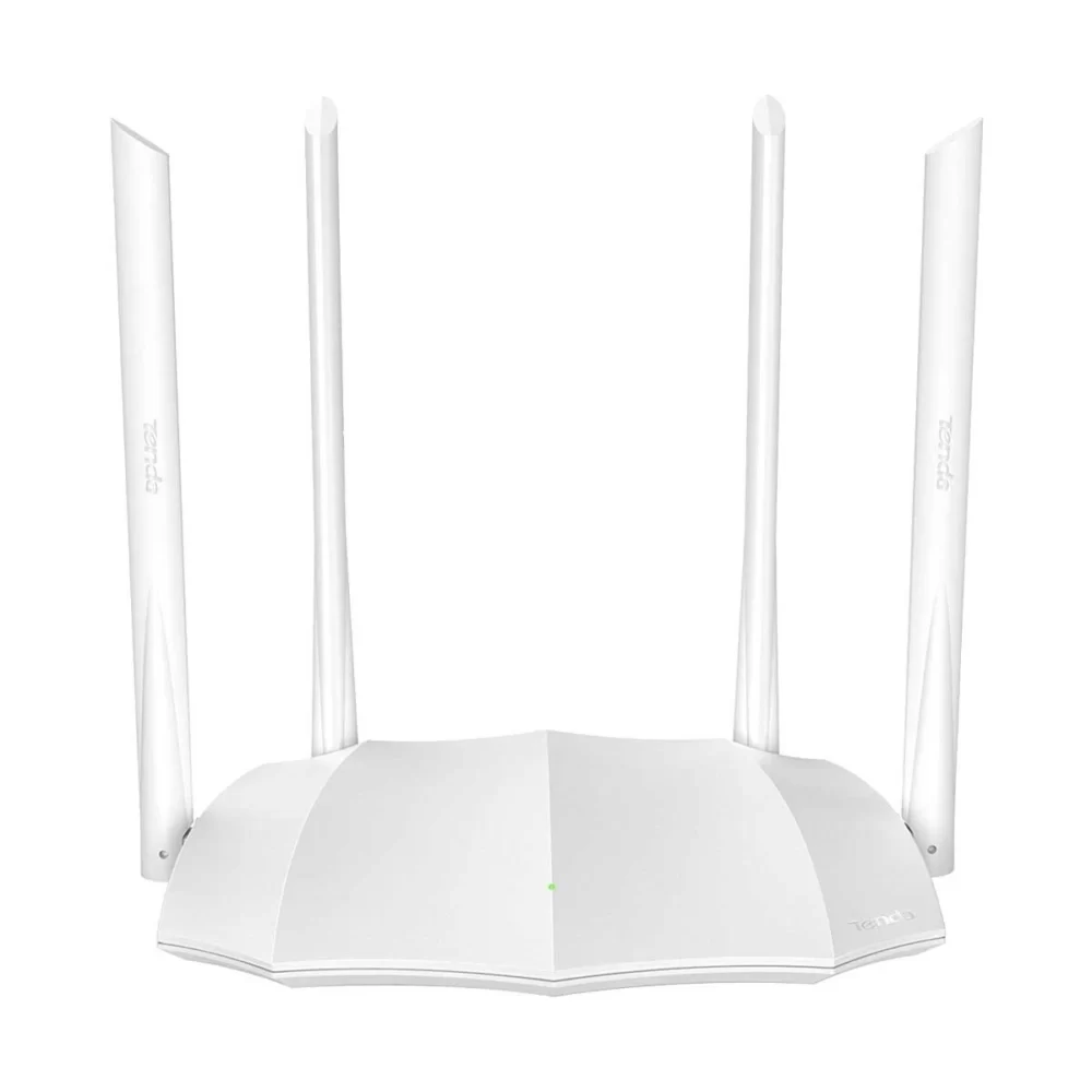 Tenda AC5 AC1200, Tenda AC5, Tenda AC5 AC1200 rotuer price in bd, Tenda AC5 AC1200 rotuer, tenda router, dual band router, tenda 5hz router price,