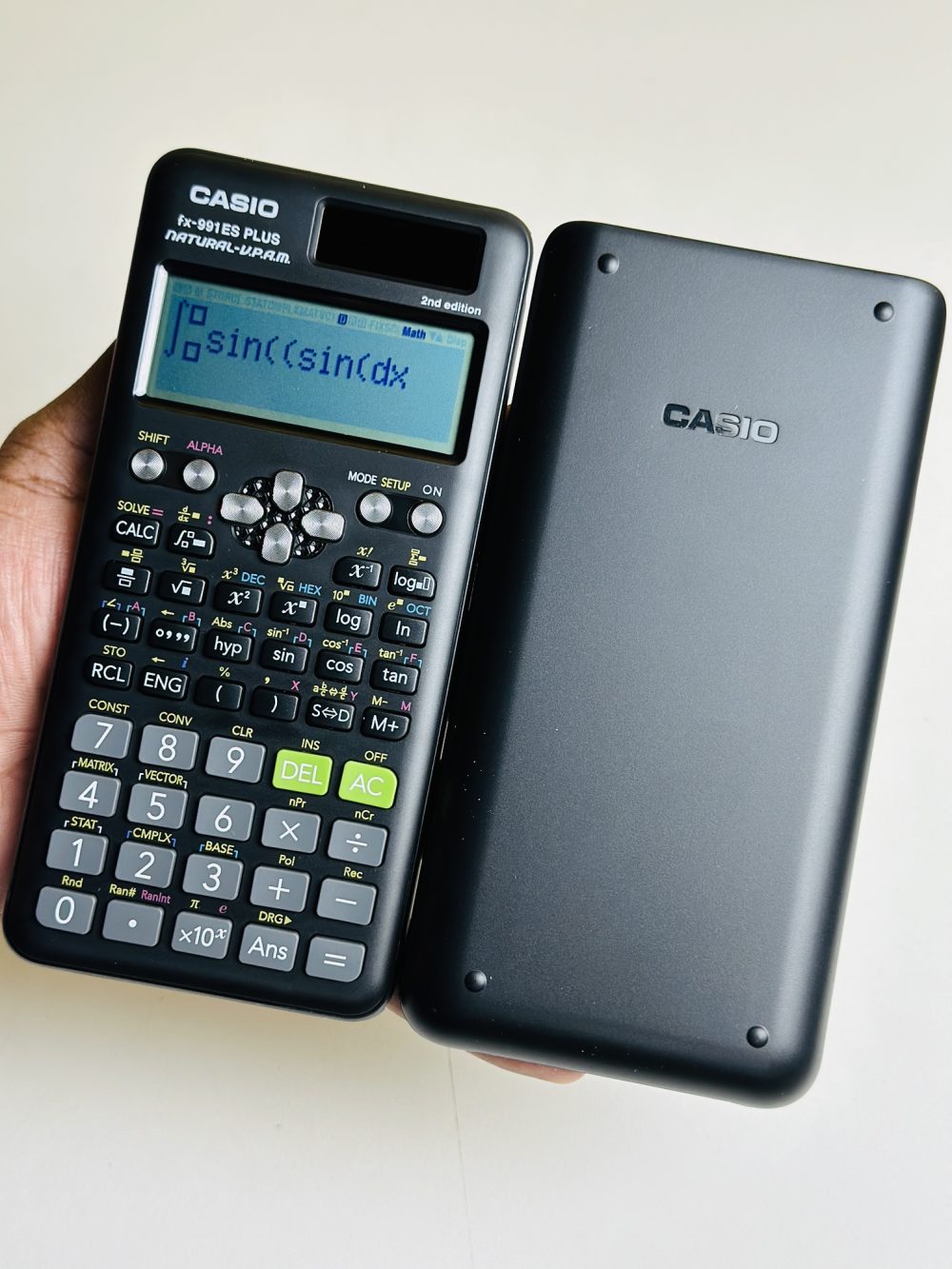 casio fx 991es plus 2nd edition, casio fx991es, casio fx991ex, scientific calculator fx991es, original calualtor casio fx991es,