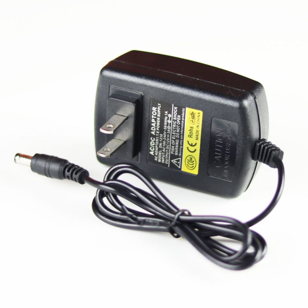 GearUP 12V/3A, GearUP 12V/3A Router Power Adapter, router onu adapter, 12volt 3A apapter price in bd, minhajzone,