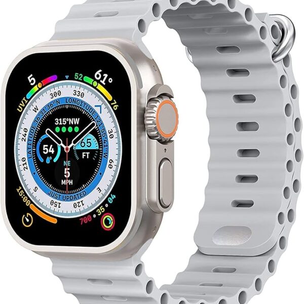 t800 ultra smart watch, t800 ultra silver, t800 ultra smart watch price in bd, smart watch price in bd, minhajzone, minhaj zone, smart watch price, smart watch under 1000 tk,t800 silver,