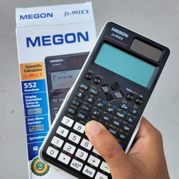 megon fx 991ex, megon, original fx991ex, original casio 991ex, original calculator, calculator price in bangladesh, casio fx-991ex, casio fx 991cw,