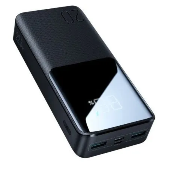 The Joyroom JR-QP192, joyroom power bank, power bank,