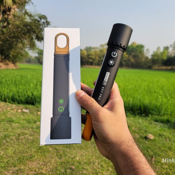 gearup k57 pro, gearup k57, k57 pro light, gear up k57 torch light, gearup k60 torch light, k57, gearup k57 torch light, জুম লাইট, k57 light, torch light, torch light price in bangladesh, টর্চ লাইট,