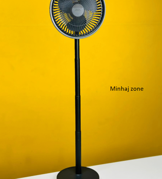 Xiaomi AISOLOVE F5 Pro Max (10,000mAh Battery) Rechargeable Fan, rechargable fan,