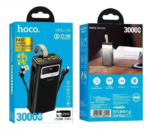 Hoco MMJ-06 30000mAh Fast Charging Power Bank