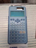 Casio fx-991es plus 2nd edition Scientific Calculator blue, Casio fx 991es plus 2nd editon blue Scientific calculator