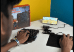 GearUP K191 Mobile Gaming RGB Keyboard & Mouse Combo sett, minhaj zone, _22 (1), gaming combo,