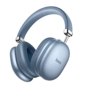 Hoco W35 Max Wireless Headphone, w35 max headphone, hoco w35 max headphgone price in bd, wireless headphone, minhajzone