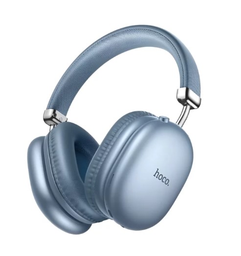 Hoco W35 Max Wireless Headphone, w35 max headphone, hoco w35 max headphgone price in bd, wireless headphone, minhajzone