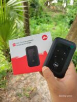 Jio MF680S 4G LTE Advanced Mobile WiFi Hotspot Pocket Router, pocket router price in bd, modem routerm n