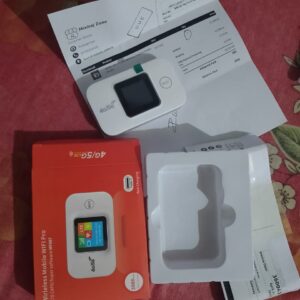 MF687 5G LTE CAT6 Wireless Modem Pocket Router, pocket router 5g, new pocket router price in bd, pocket router price in bd,