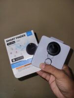 MiLi MiTag Android Location Tracker Device – Compatible with Google’s Find My Device, mili mi tag,