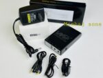 WGP mini UPS, GearUP Adapter Combo Pack 5, 9,12V- 8800mAh, 12,A-min
