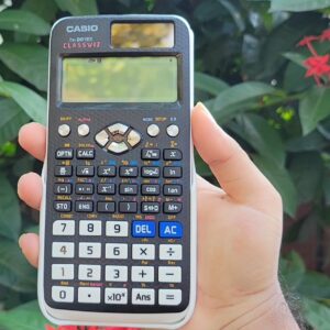 casio fx 991ex with solar calculator, casio fx 991ex calculator, fx 991ex, Casio fx-991EX Scientific Calculator with Solar