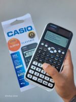 Casio fx 991ex Scientific Calculator