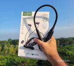 hoco es2 pro neckband, es2 pro neckband price in bd, neckband,