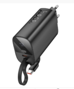 hoco j148 handy pd20W 5000 mah powerbank charger, 4