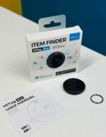 MiLi MiTag Duo Smart Finder for Android and iOS Devices