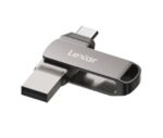 Lexar JumpDrive Dual Drive D400, pendrive, mobile pendrive, type c pendrive,