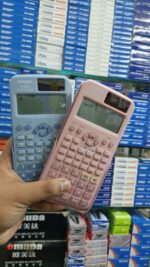 Casio fx 991ex Scientific Calculator pink color, fx 991ex calculator price in bd,
