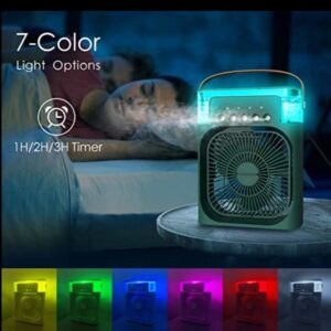 Extonic Air Cooler Fan (ET-C702) – Green Color, extonic air cooler original, air cooler original price in bd, fan, rechargable fan price in bd, minhajzone