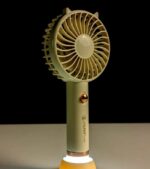 JYSUPER JY-2320 Portable Handheld Mini Fan , mini ups,