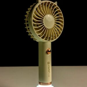 JYSUPER JY-2320 Portable Handheld Mini Fan , mini ups,