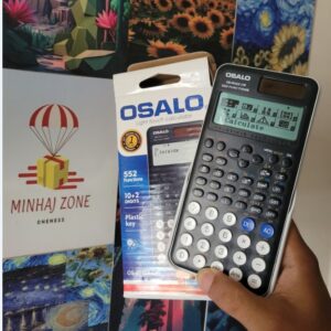 osalo calculator 552 functions, osalo fx-991ex cw calculator, cheap scientific calculator bd, osalo os-991ex cw scientific calculator, osalo 991ex cw calculator price in bangladesh,