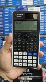 Osalo os-991EX Scientific Calculator, fx 991ex calculator price in bd,