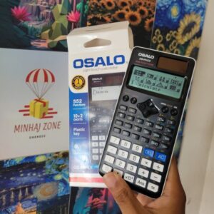 Osalo os-991EX Scientific Calculator, fx 991ex calculator price in bd,