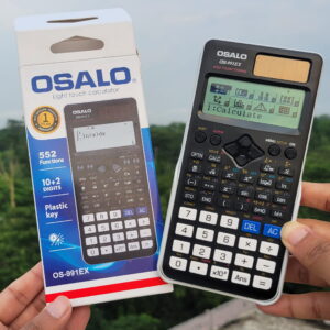 Osalo os-991EX Scientific Calculator, fx 991ex calculator price in bd,