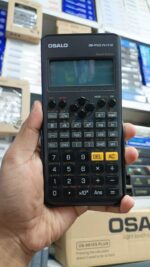 osalo os 991es plus 2nd edition calculator, fx 991es plus 2nd edition scientific calculator, minhaj zone, Osalo os-991es plus 2nd edition scientific calculator