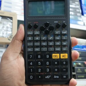 osalo os 991es plus 2nd edition calculator, fx 991es plus 2nd edition scientific calculator, minhaj zone, Osalo os-991es plus 2nd edition scientific calculator