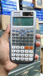 Osalo fx-991es plus scientific calculator, fx 991es plus calculator,