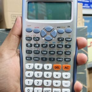 Osalo fx-991es plus scientific calculator, fx 991es plus calculator,