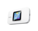 Hoco DQ12 Portable WiFi Router price in bd, minhajzone, pocket router price in bd,