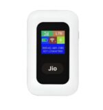 Jio MF880s 4G LTE-Advanced Pocket Router, pocket router, minhajzone
