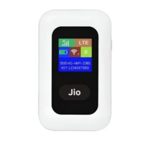 Jio MF880s 4G LTE-Advanced Pocket Router, pocket router, minhajzone