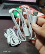 Hoco X88 1M USB to Type-C Charging Cable