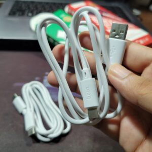 Hoco X88 1M USB to Type-C Charging Cable