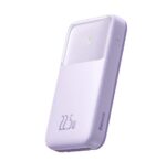 Baseus Comet Series 22.5W 20000mAh, baseus power bank.